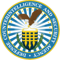 Defense Counterintelligence and Security Agency